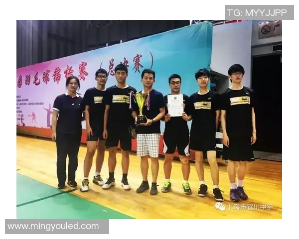上海羽毛球队在总决赛中的力量表现分析与点评