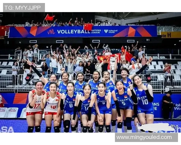 权威发布最新排球状态实力榜单揭示各队真实实力与发展潜力 权威发布最新排球状态实力榜单揭示各队真实实力与发展潜力