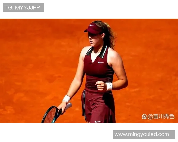 杨丽专访：回顾她的网球之路与辉煌成就的心路历程