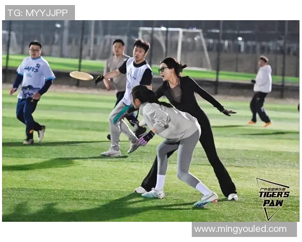 北京飞盘队技术水平创新高引领运动飞盘新潮流与体育发展新趋势 北京飞盘队技术水平创新高引领运动飞盘新潮流与体育发展新趋势