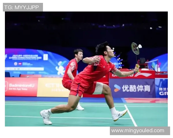 体育实时数据武汉羽毛球队力求突破实现全面转型引发热议与关注 体育实时数据武汉羽毛球队力求突破实现全面转型引发热议与关注