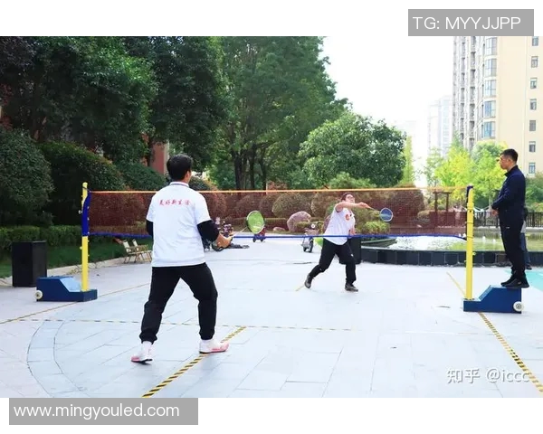 运动最新数据王军倾情分享羽毛球技巧与心得助你提升竞技水平与乐趣 运动最新数据王军倾情分享羽毛球技巧与心得助你提升竞技水平与乐趣