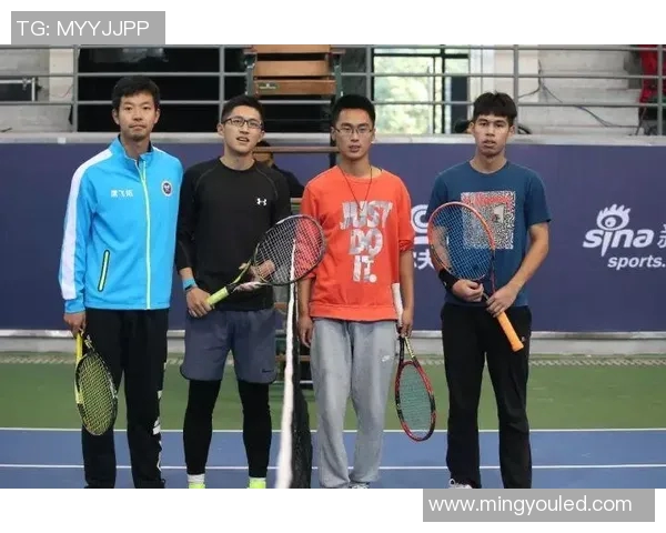 运动最新数据赛后分析上海网球队与广州网球队的战术对决与比赛策略探讨 运动最新数据赛后分析上海网球队与广州网球队的战术对决与比赛策略探讨