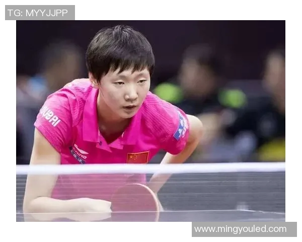 实时新闻南京乒乓球队速度表现数据分析揭示运动员潜力与训练效果的关系 实时新闻南京乒乓球队速度表现数据分析揭示运动员潜力与训练效果的关系